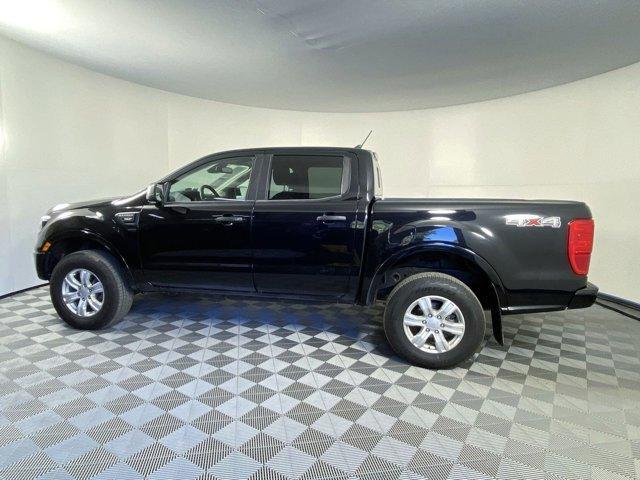 used 2021 Ford Ranger car, priced at $28,464