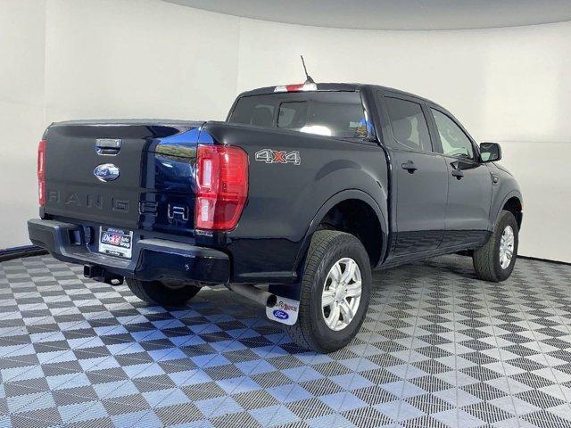 used 2021 Ford Ranger car, priced at $28,464