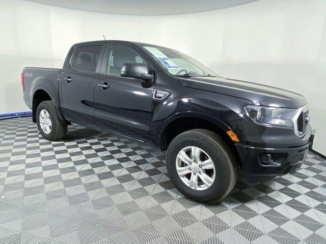 used 2021 Ford Ranger car, priced at $28,464