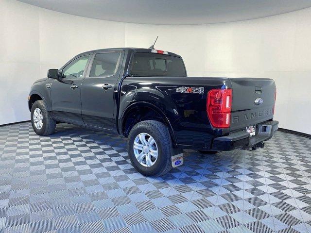 used 2021 Ford Ranger car, priced at $28,464