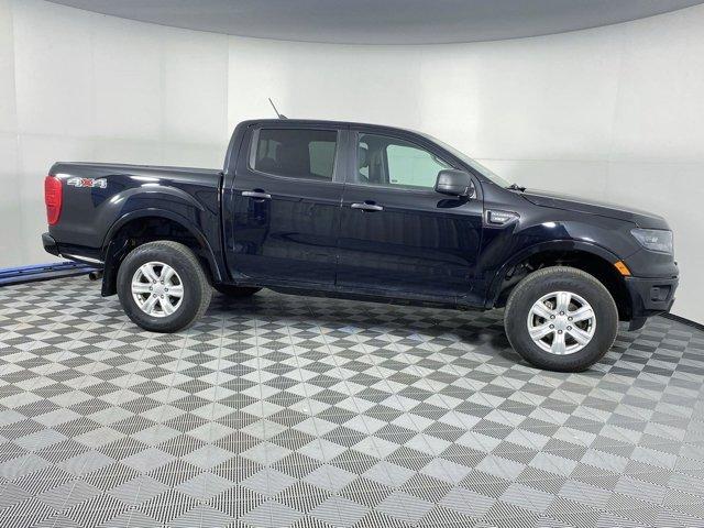 used 2021 Ford Ranger car, priced at $28,464