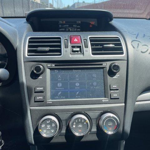 used 2018 Subaru Forester car, priced at $17,990
