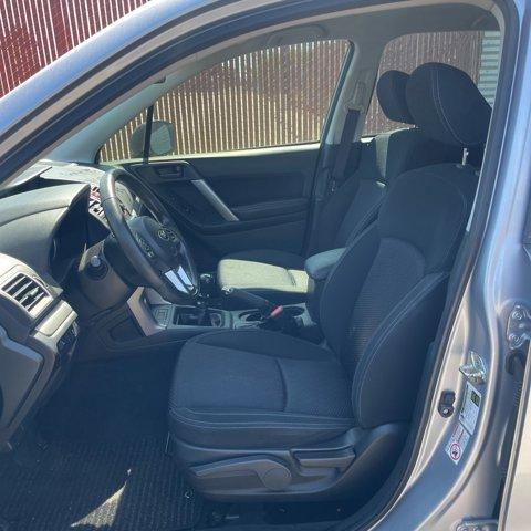 used 2018 Subaru Forester car, priced at $17,990