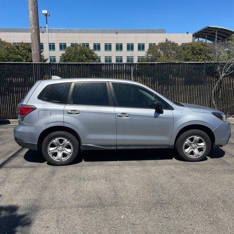 used 2018 Subaru Forester car, priced at $17,990