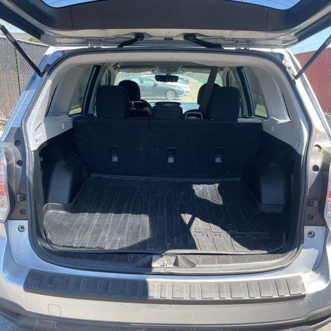 used 2018 Subaru Forester car, priced at $17,990