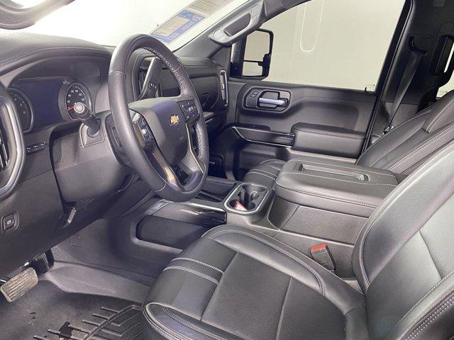 used 2021 Chevrolet Silverado 1500 car, priced at $55,000