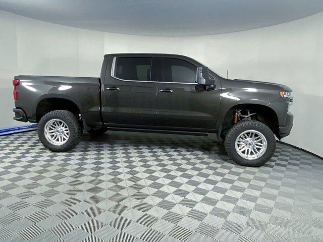 used 2021 Chevrolet Silverado 1500 car, priced at $55,000