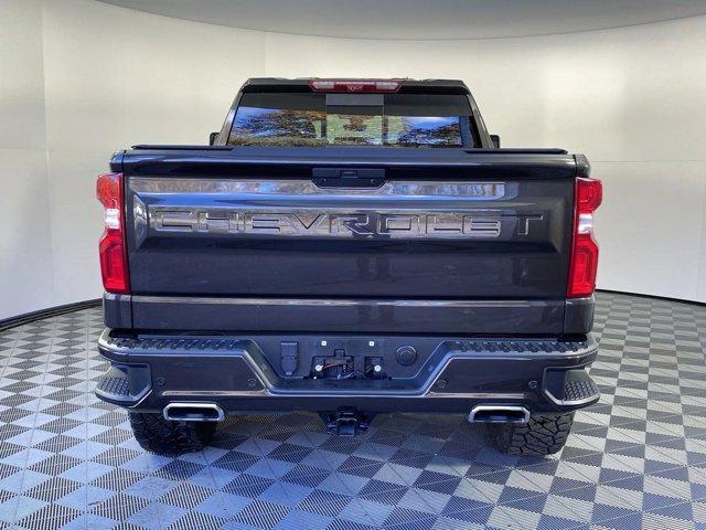 used 2021 Chevrolet Silverado 1500 car, priced at $55,000