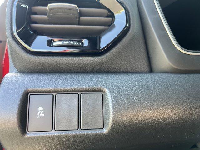 new 2025 Honda Pilot car, priced at $44,205