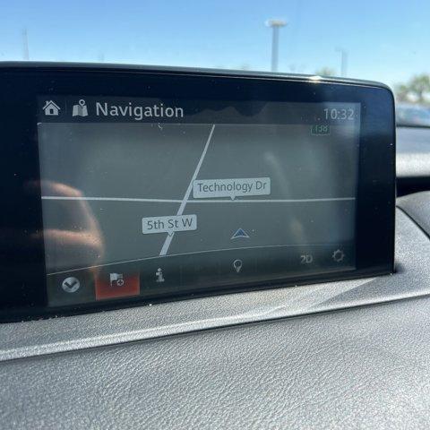 used 2018 Mazda CX-9 car, priced at $16,990