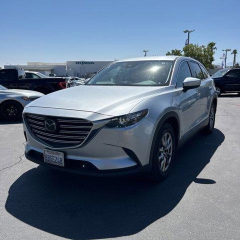 used 2018 Mazda CX-9 car, priced at $16,990