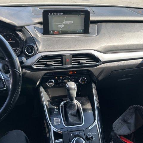 used 2018 Mazda CX-9 car, priced at $16,990