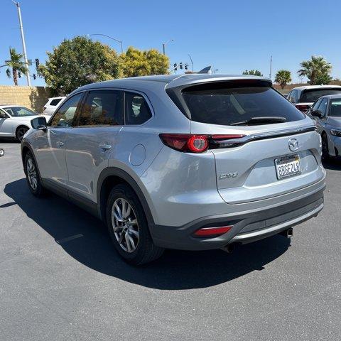 used 2018 Mazda CX-9 car, priced at $16,990
