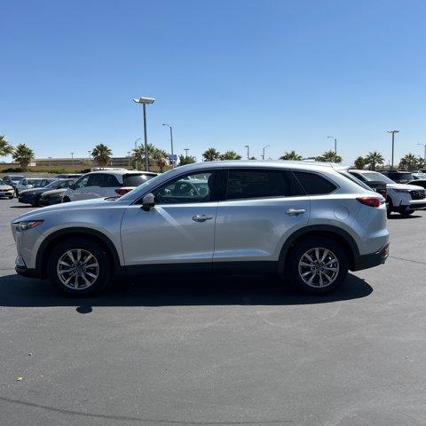 used 2018 Mazda CX-9 car, priced at $16,990