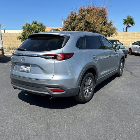 used 2018 Mazda CX-9 car, priced at $16,990