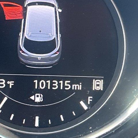 used 2018 Mazda CX-9 car, priced at $16,990