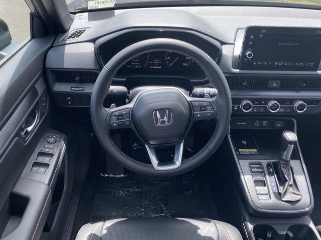 new 2025 Honda CR-V Hybrid car, priced at $38,900