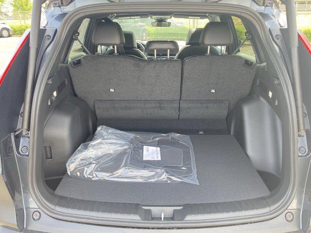new 2025 Honda CR-V Hybrid car, priced at $38,900
