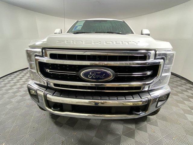 used 2020 Ford F-350 car, priced at $60,358