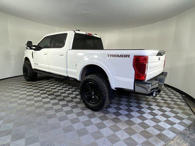 used 2020 Ford F-350 car, priced at $60,358