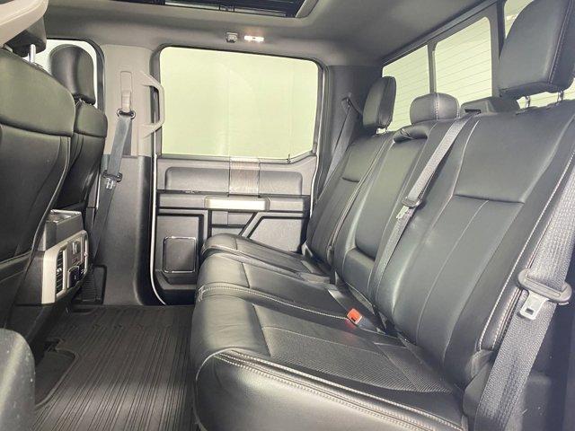 used 2020 Ford F-350 car, priced at $60,358