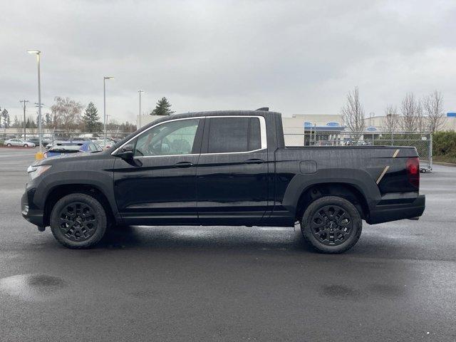 new 2023 Honda Ridgeline car, priced at $43,384