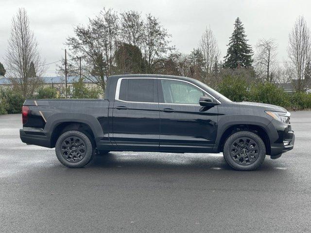 new 2023 Honda Ridgeline car, priced at $43,384