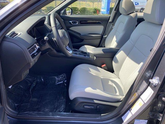 new 2026 Honda Civic Hybrid car, priced at $33,445