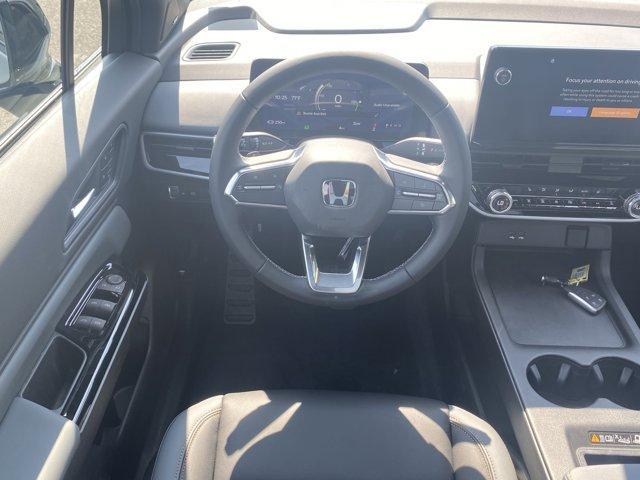 new 2025 Honda Prologue car, priced at $56,605