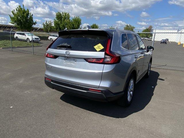 used 2023 Honda CR-V car, priced at $31,990