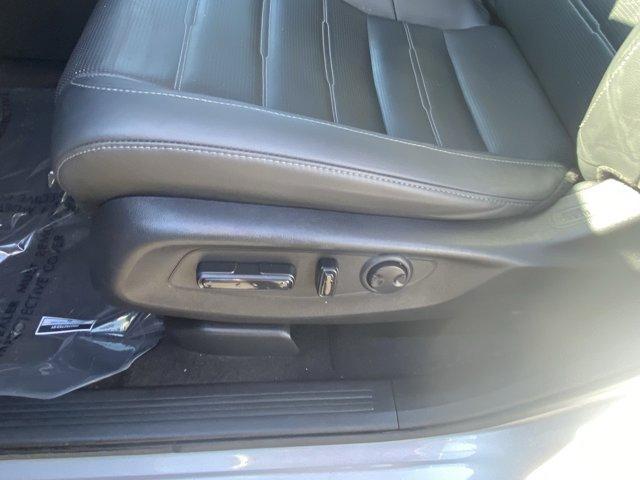 used 2023 Honda CR-V car, priced at $31,990
