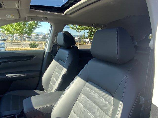 used 2023 Honda CR-V car, priced at $31,990