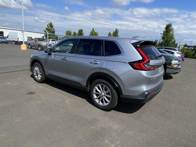 used 2023 Honda CR-V car, priced at $31,990