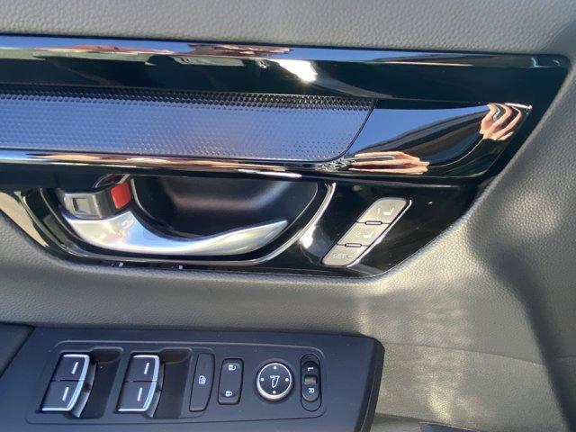 used 2023 Honda CR-V car, priced at $31,990