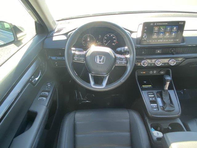 used 2023 Honda CR-V car, priced at $31,990