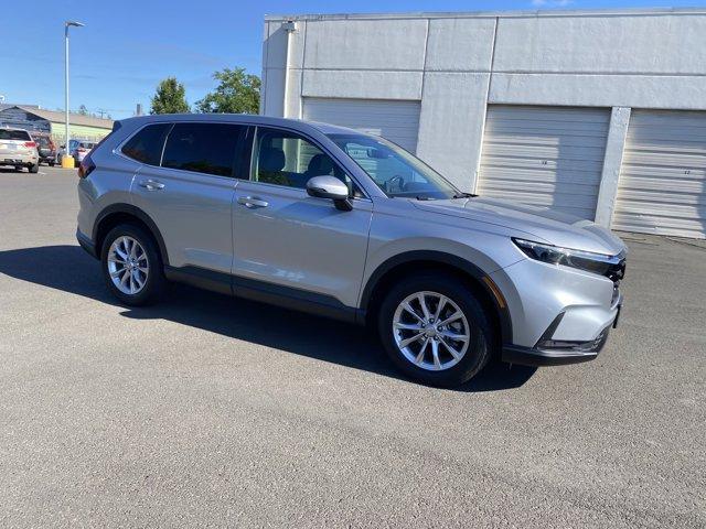used 2023 Honda CR-V car, priced at $31,990