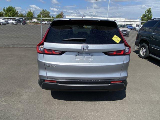 used 2023 Honda CR-V car, priced at $31,990