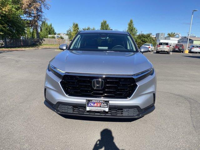 used 2023 Honda CR-V car, priced at $31,990