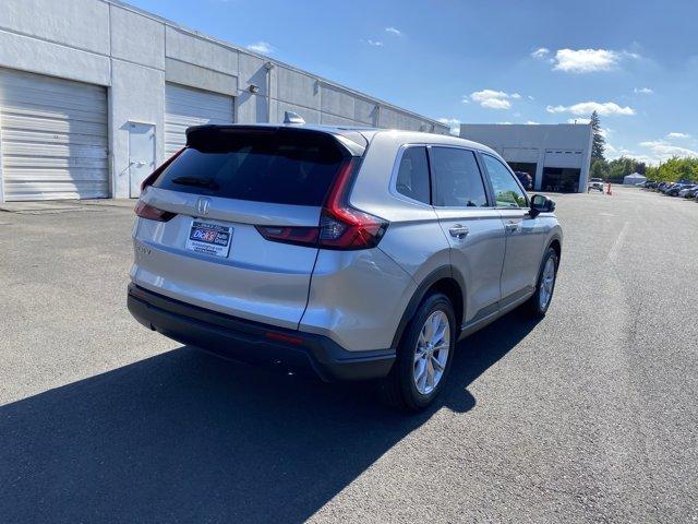 used 2023 Honda CR-V car, priced at $31,990