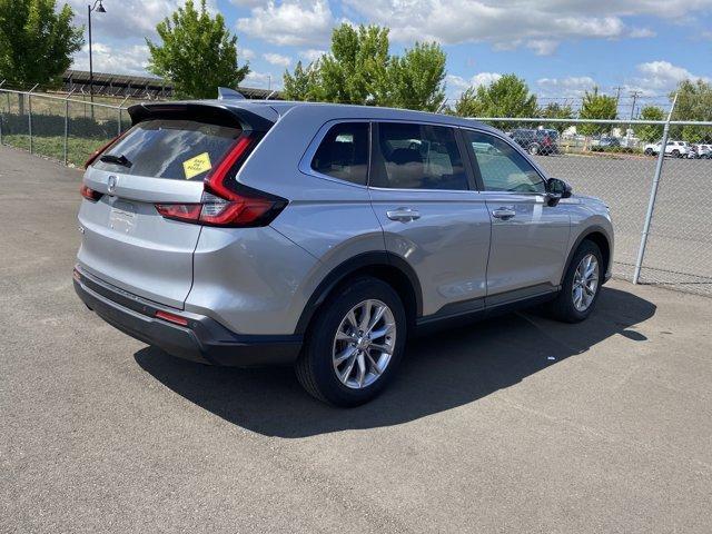 used 2023 Honda CR-V car, priced at $31,990