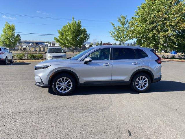 used 2023 Honda CR-V car, priced at $31,990