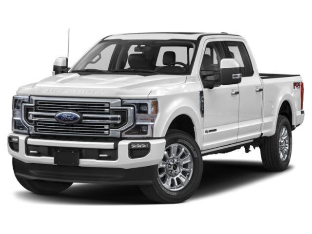 used 2021 Ford F-350 car, priced at $71,819