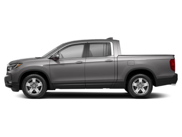 new 2024 Honda Ridgeline car, priced at $42,900