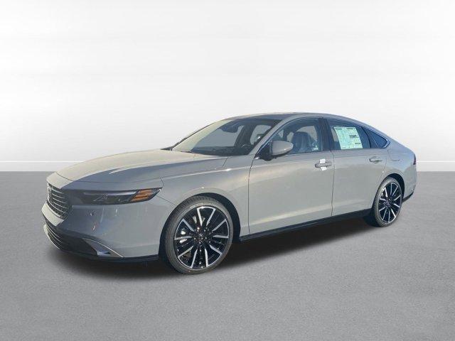 new 2025 Honda Accord Hybrid car, priced at $40,850