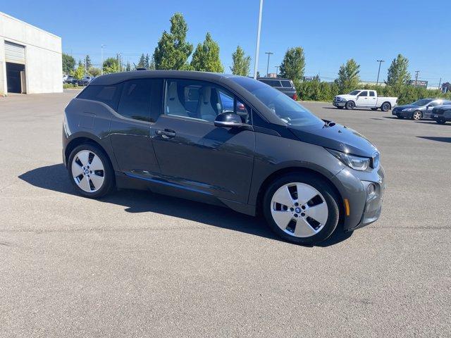 used 2015 BMW i3 car, priced at $9,990