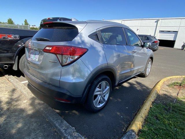 used 2019 Honda HR-V car, priced at $21,903