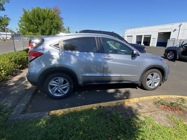 used 2019 Honda HR-V car, priced at $21,903