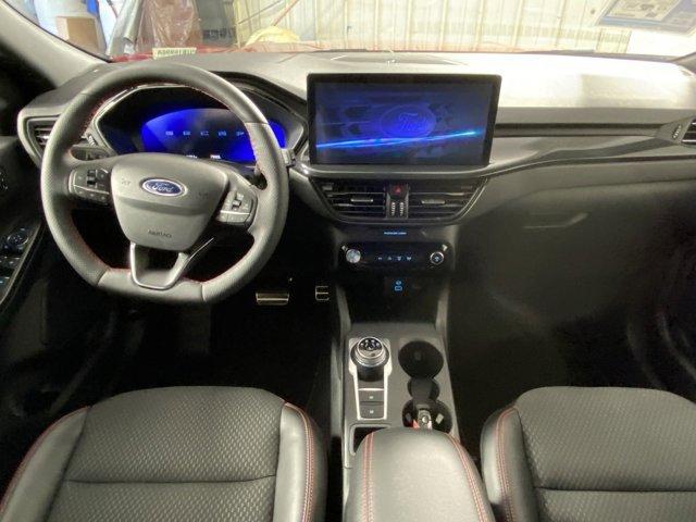 used 2023 Ford Escape car, priced at $31,918