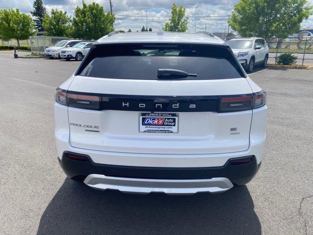 new 2025 Honda Prologue car, priced at $56,605