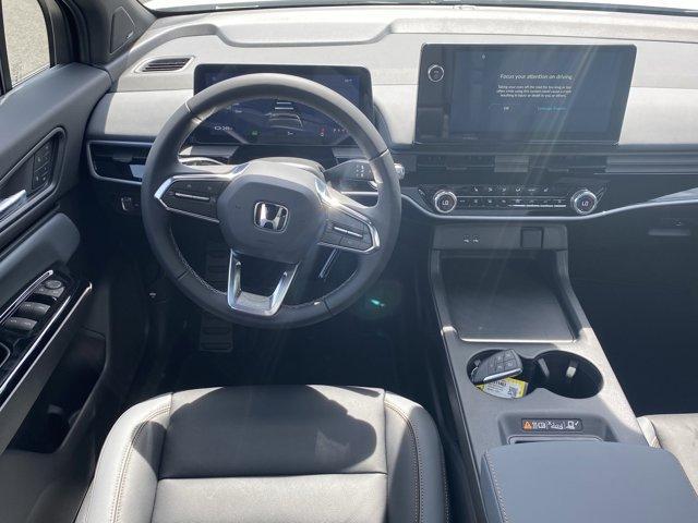 new 2025 Honda Prologue car, priced at $56,605